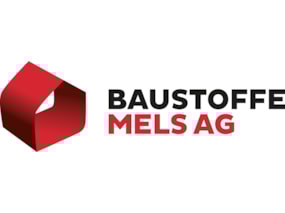 Baustoffe Mels AG